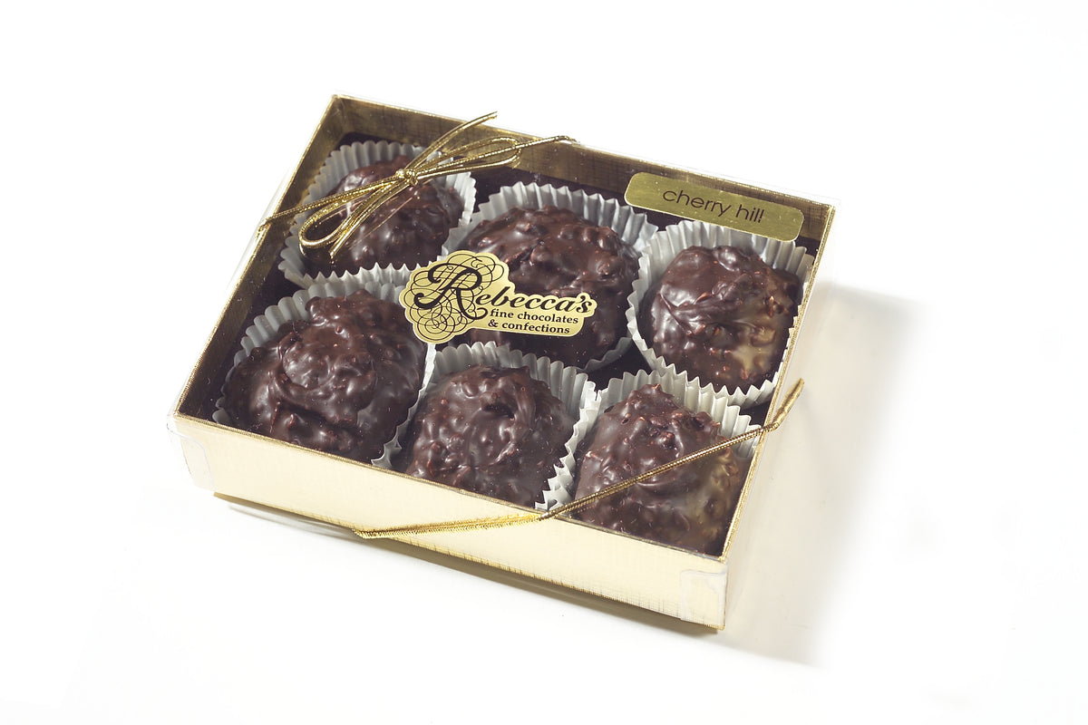 Cherry Hill Rebecca's Chocolates