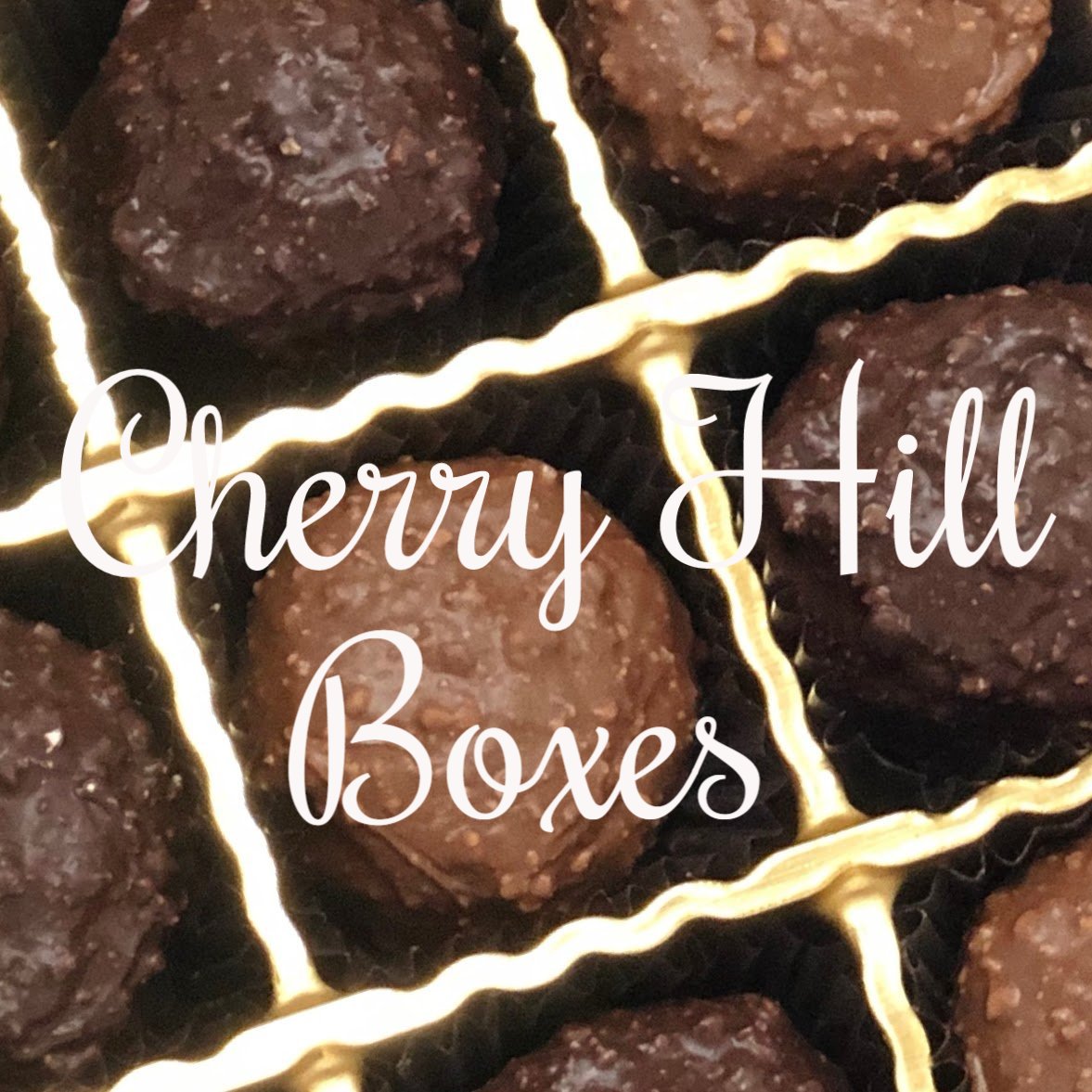 Cherry Hill Rebecca's Chocolates