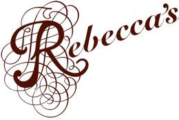 Rebecca&#39;s Chocolates