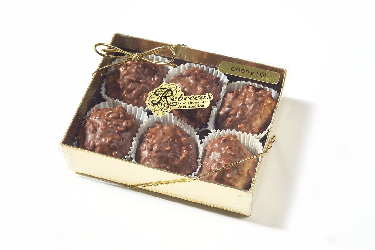 Cherry Hill Rebecca's Chocolates