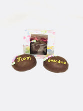 Personalized Large Eggs