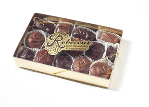 Assorted Chocolate - Standard Boxes