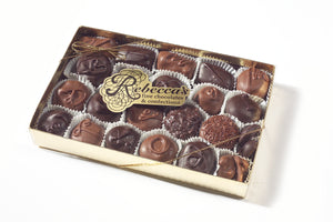 Assorted Chocolate - Standard Boxes