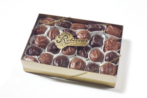 Assorted Chocolate - Standard Boxes