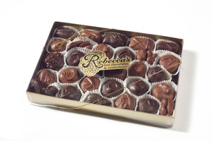 Assorted Chocolate - Standard Boxes