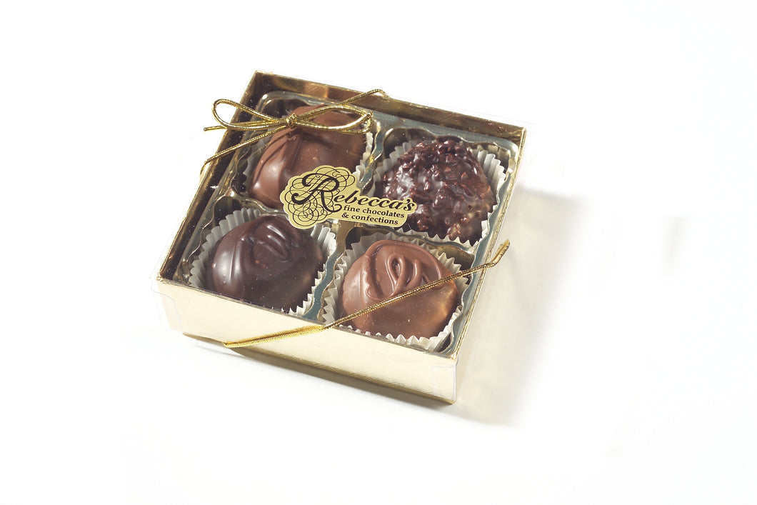 Assorted Chocolate - Standard Boxes