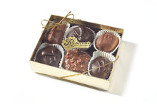 Assorted Chocolate - Custom Boxes