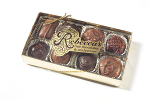 Assorted Chocolate - Standard Boxes