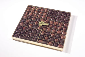 Assorted Chocolate - Standard Boxes